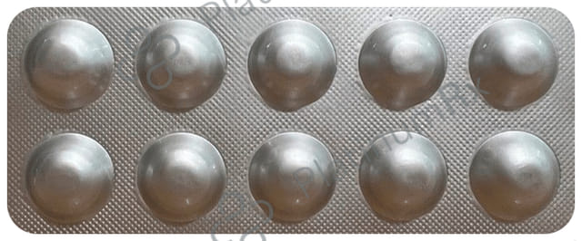 Spendotel 40H Tablet