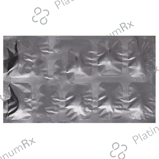 Revlamer 400mg Tablet 10s