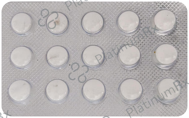 Cilidin 5mg Tablet 15s