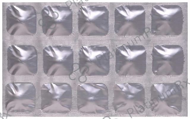 Olmeblu 20mg Tablet 15s