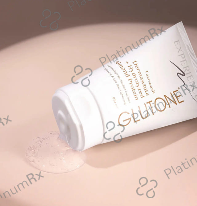 Glutone Face Wash 100ml