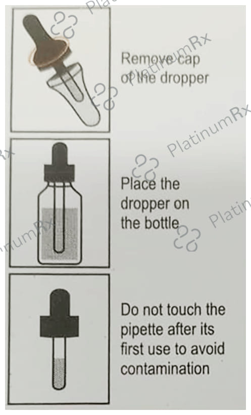 Flucold AF 1/2.5mg Drops 15ml