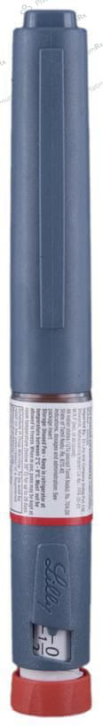Eglucent Mix 50/50 (100 IU/ml) (1*3ml Disposable Pen)