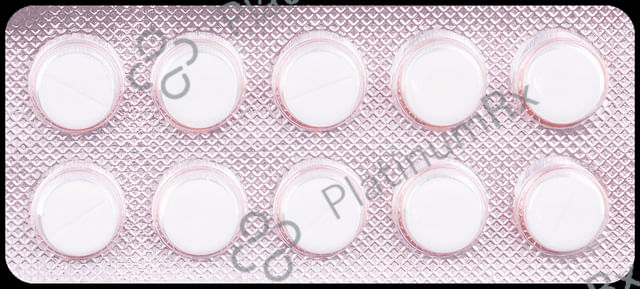 Piosafe 30mg Tablet 10s