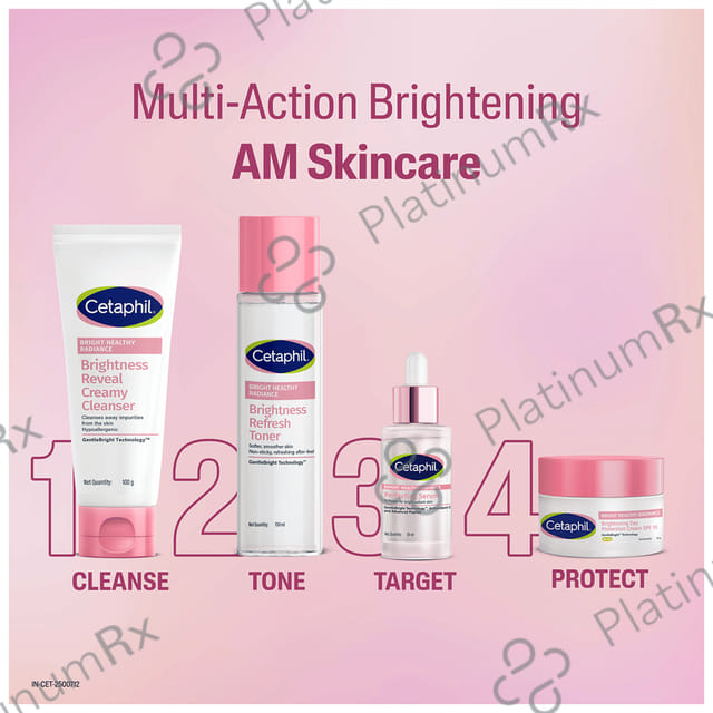 Cetaphil SPF 15 Cream 50gm