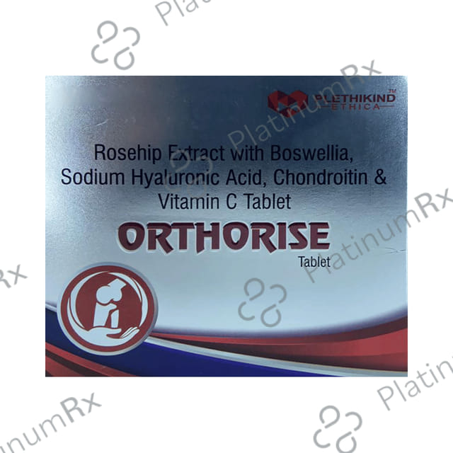 Orthorise Tablet