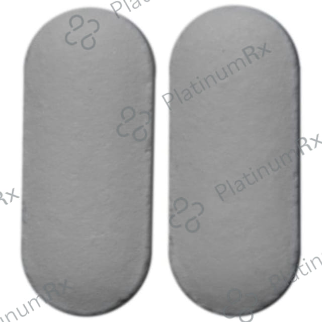 Razel EZ 10/10mg Tablet 10s