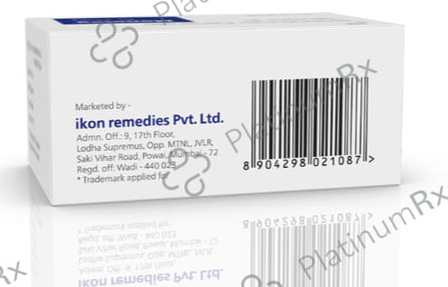 Monotag 5mg Tablet 10s