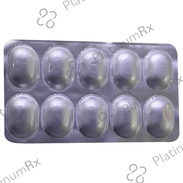 Renoshine Tablet