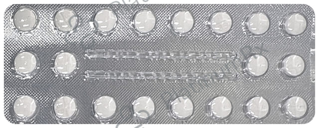 Betaloc 50mg Tablet 20s