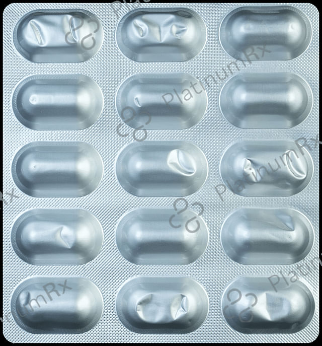 Reeshape 60mg Capsule 15s