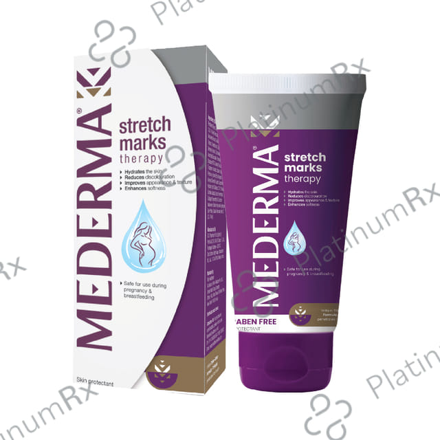 Mederma Cream 25gm