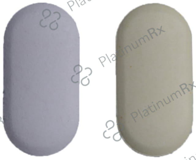 Glyciphage PG 2mg Tablet SR 10s