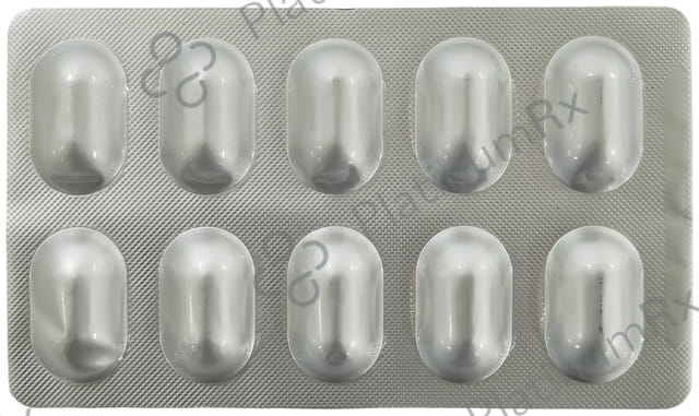 Zopump LS 75/20mg Capsule 10s