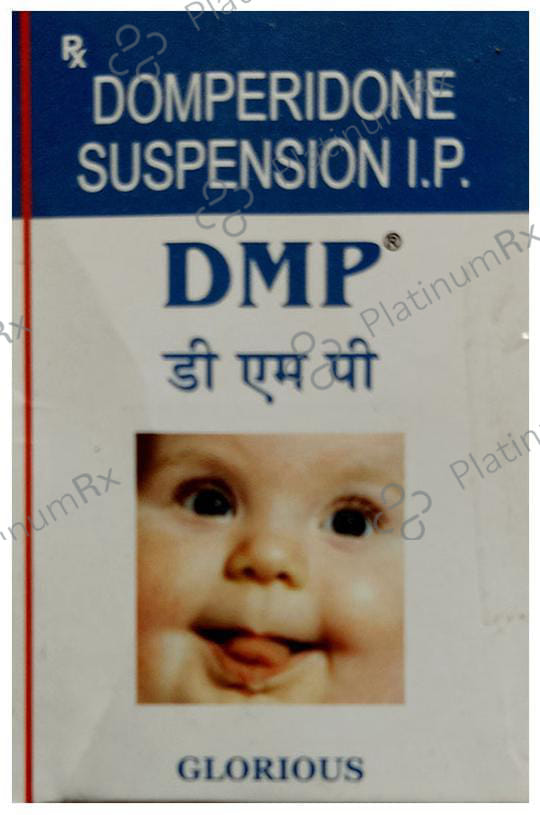 Dmp Oral Suspension 30ml