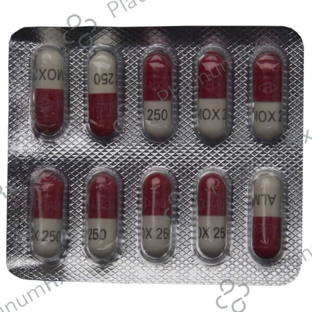 Neolevo OZ 250mg/500mg Tablet
