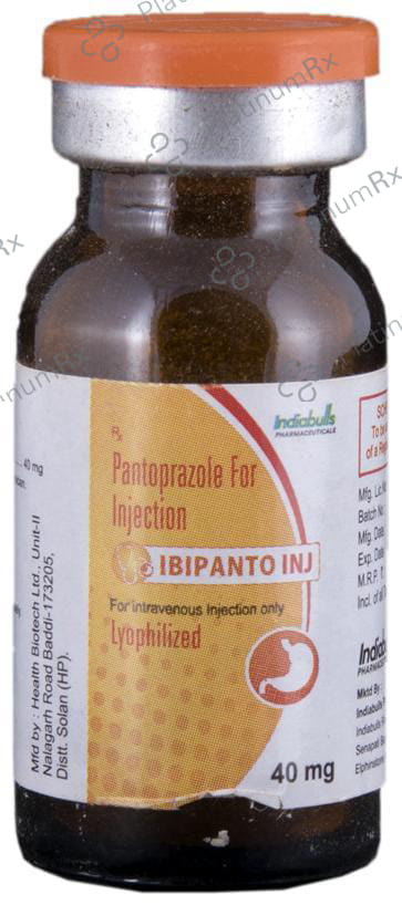 Ibipanto Injection