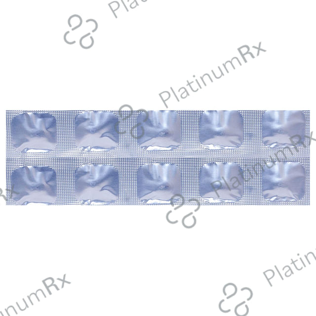 XM Beta 25mg Tablet 10s