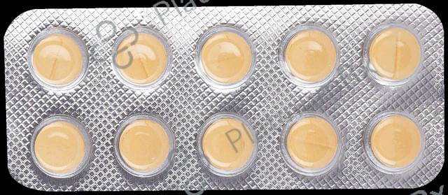 Bisobis 5mg Tablet 10s