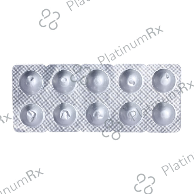 Udiwok 300mg Tablet 10s