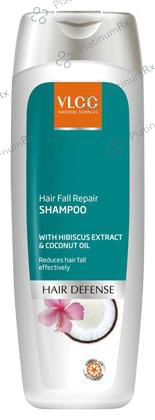 VLCC Hair Fall Repair Shampoo 350 ml