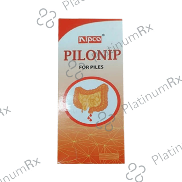 Nipco Pilonip Tonic 100 ml