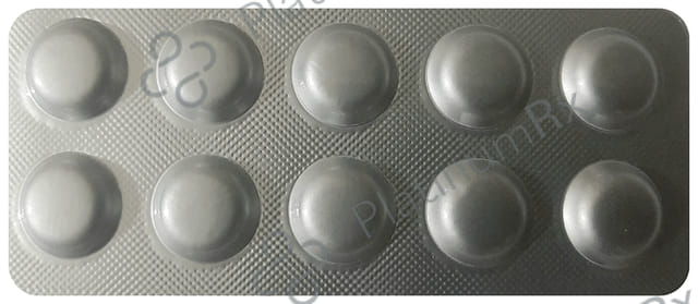 Histigo 24mg Tablet 10s