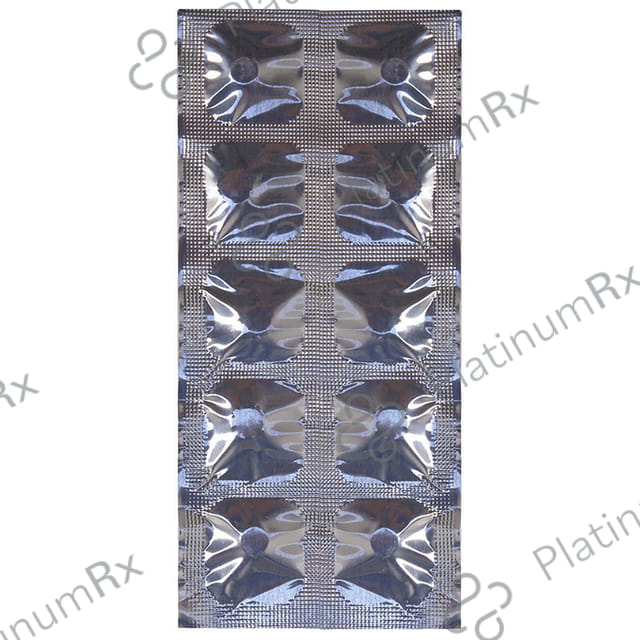 Euclide 40mg Tablet 10s
