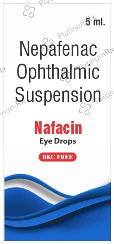 Nafacin Eye Drop