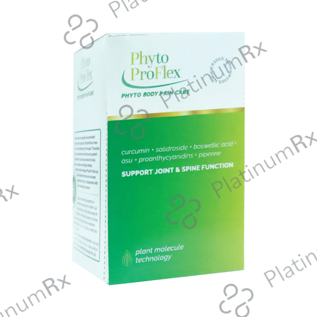 Phyto ProFlex Capsule