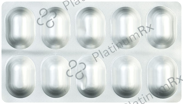 Gluconorm Z XR Forte 60/1000mg Tablet 10s