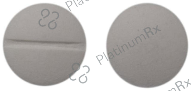 Tide Plus 10/25mg Tablet 10s