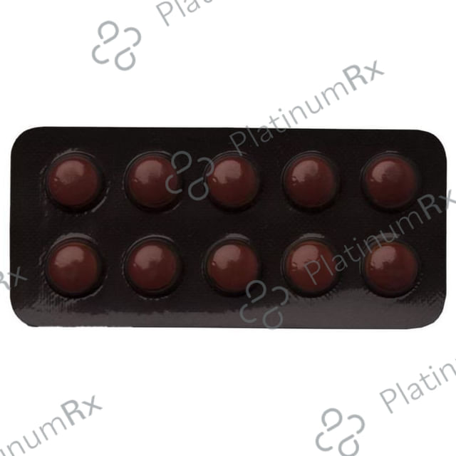 Trimop 5mg Tablet 10s