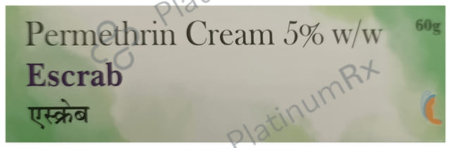 Escrab Cream