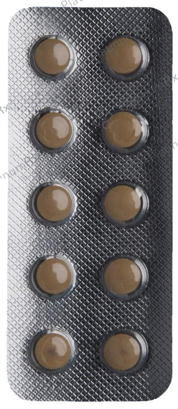 Concor Plus 5/12.5mg Tablet 10s