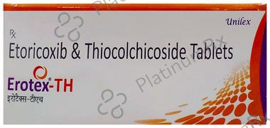 Erotex-TH Tablet