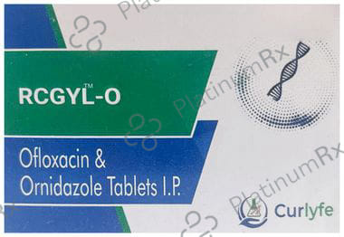 Rcgyl-O Tablet