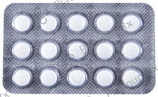 Donep 5mg Tablet 15s