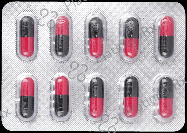 Neurokem 50 Capsule