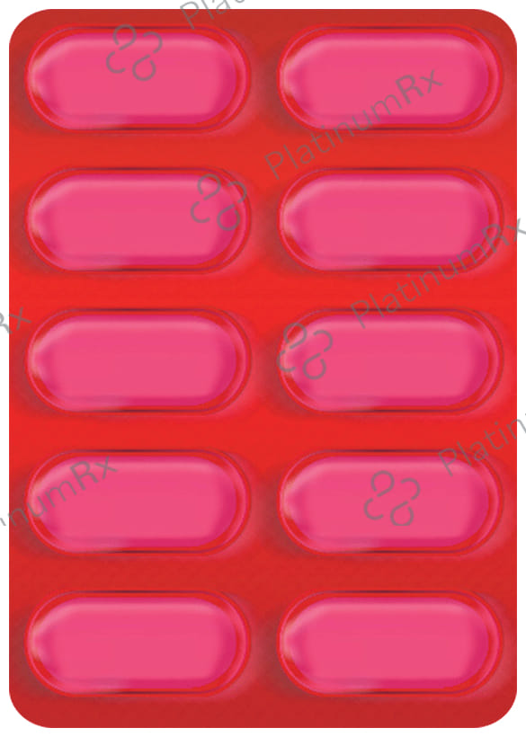 Wingesic MR Tablet 10s