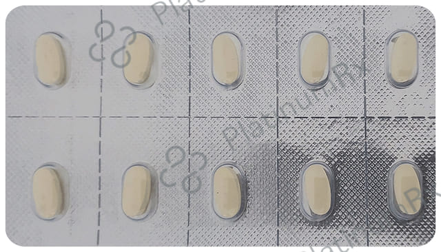 Empatrol 25mg Tablet 10s