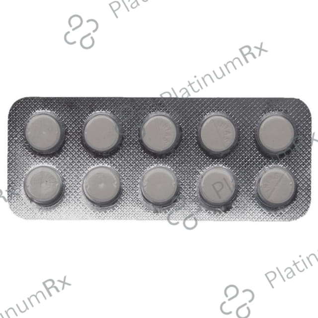 Embeta 50mg Tablet 10s