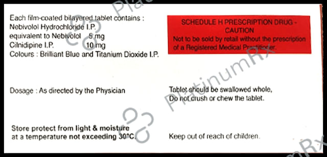 Cablok Beta 5 Tablet