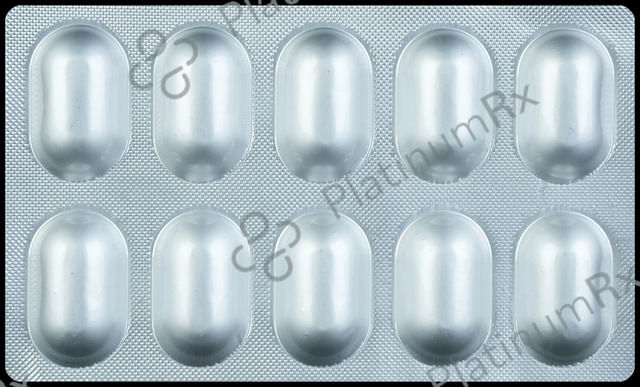 Acenac SP Tablet 10s