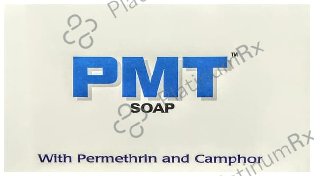 PMT Soap 75 Soap Salve Pharma Pvt