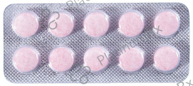 Dolokind SR 200mg Tablet 10s