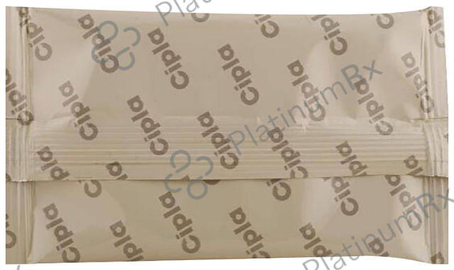 Levolin 0.31mg Respules 1s