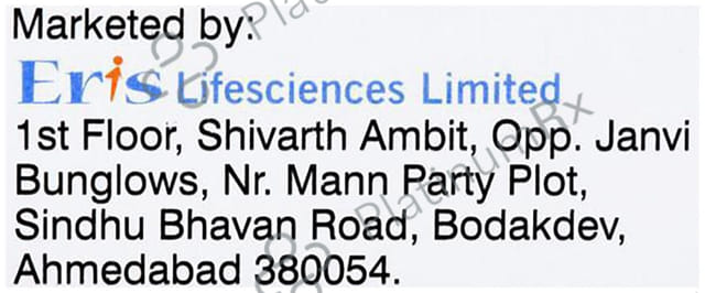 Supranerv PFS 1500mcg Injection 1ml