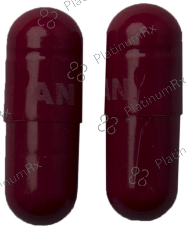 Vitoxy Capsule