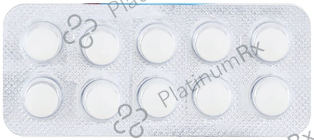 Nales 10mg Tablet 10s